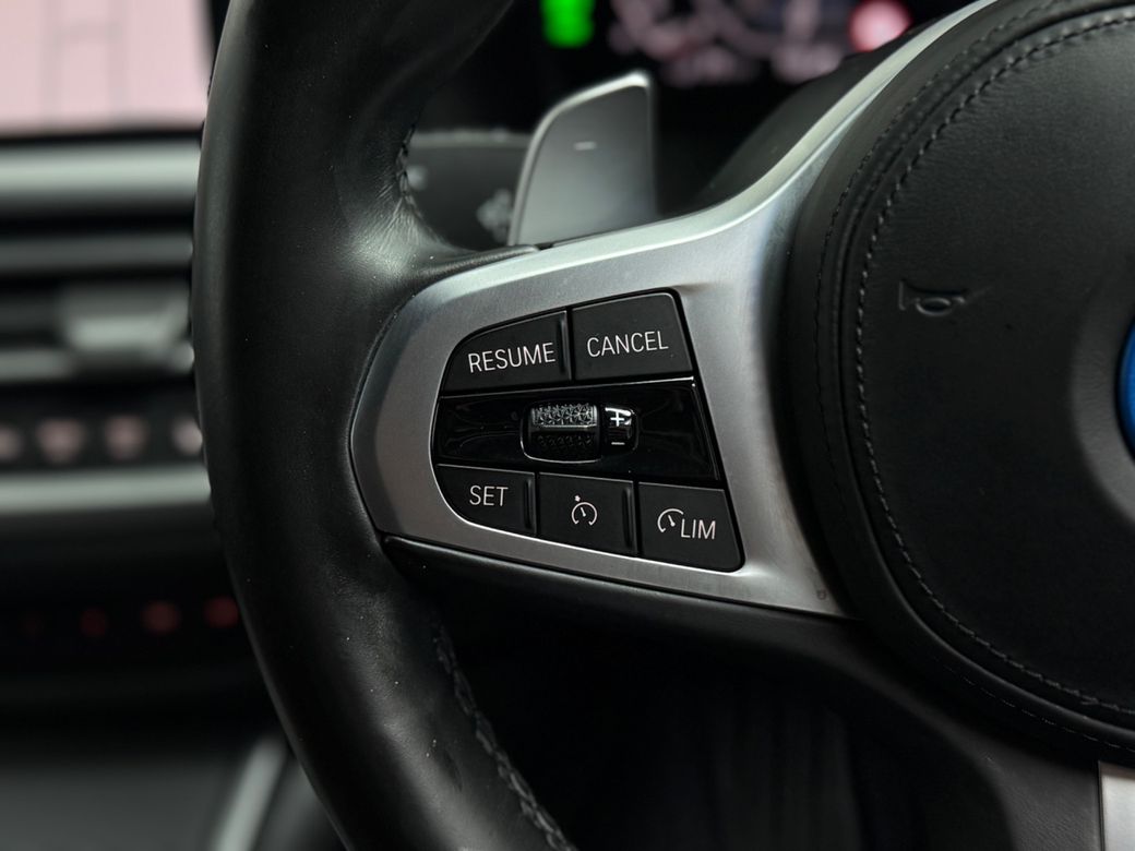 2022 BMW 3 Series