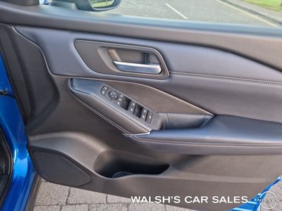 2022 Nissan Qashqai