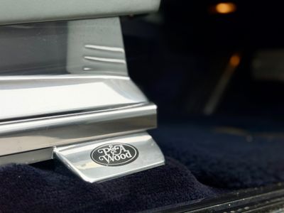 2004 Rolls-Royce Phantom