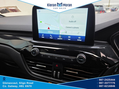 2023 Ford Kuga