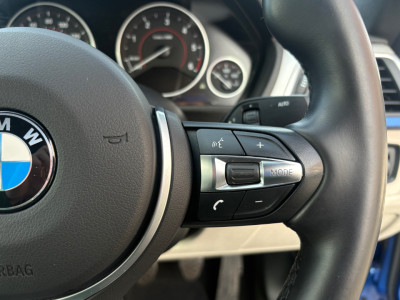 2018 BMW 4 Series