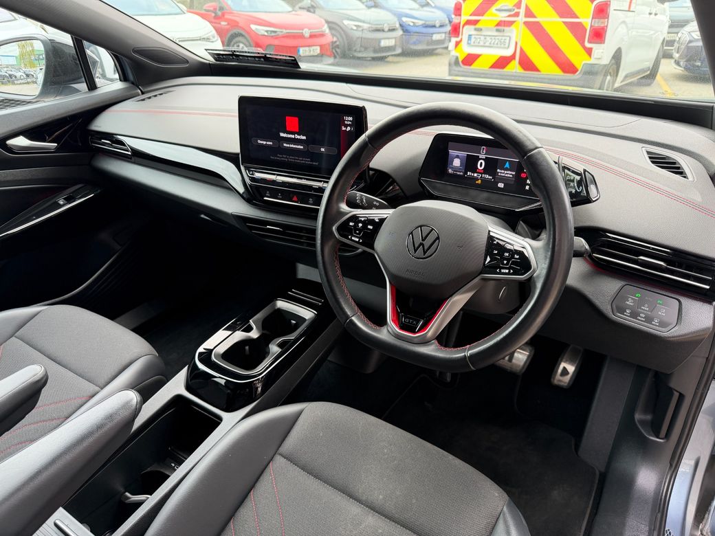 2022 Volkswagen ID.4