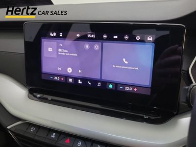 2025 Skoda Octavia