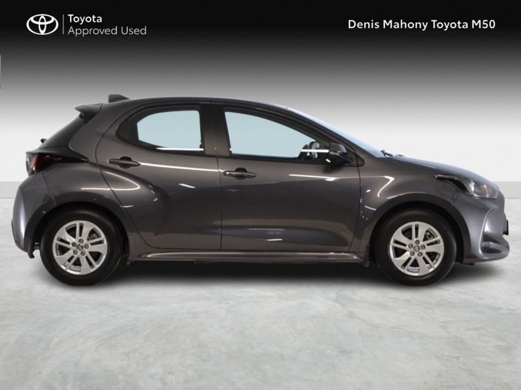 2023 Toyota Yaris