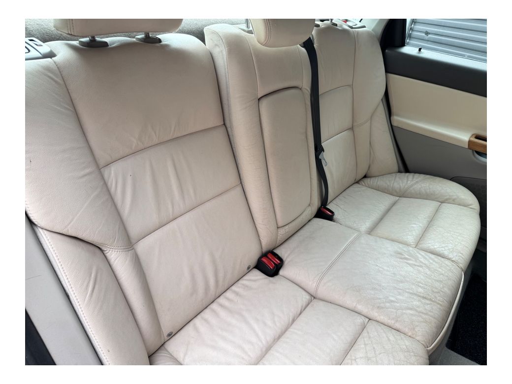 2007 Volvo S40