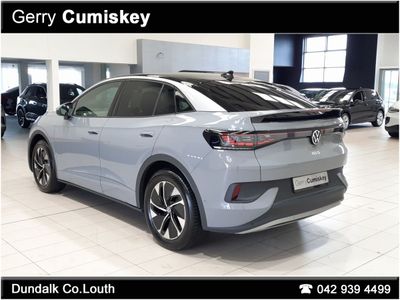 2025 Volkswagen ID.5