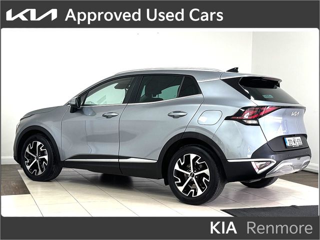 vehicle for sale from Kia Renmore