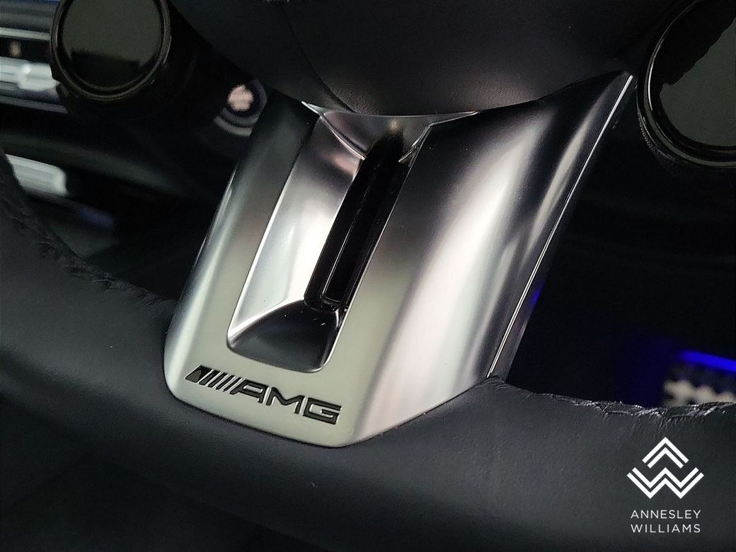 2025 Mercedes-Benz GLE Class