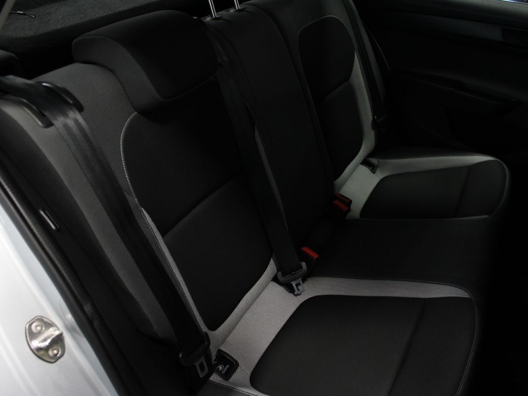 2015 Skoda Fabia