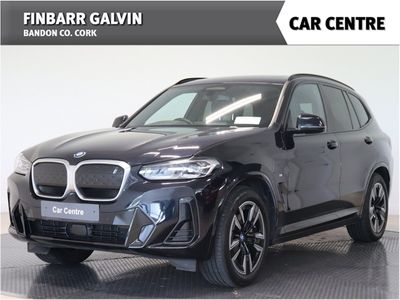 2023 BMW iX3