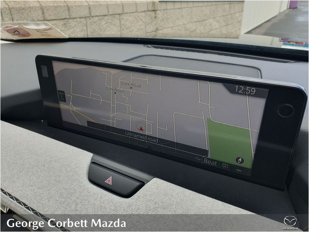 2026 Mazda CX-80