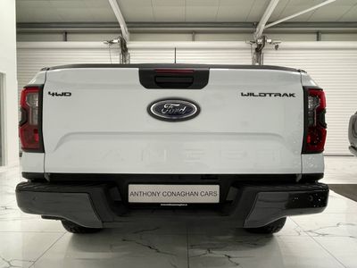 2023 Ford Ranger