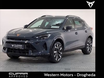 2026 Cupra Formentor