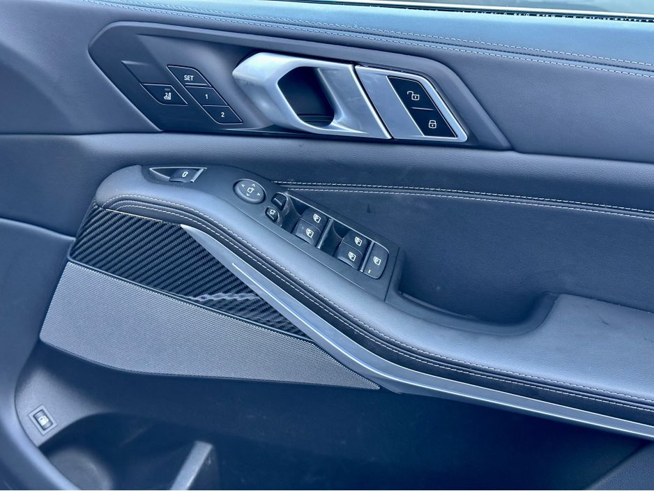 2023 BMW X5