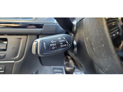 2018 Audi A6