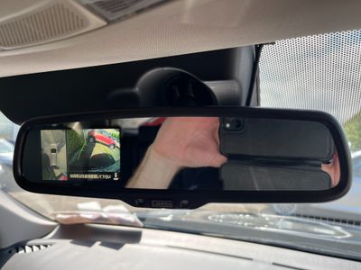 2018 Mitsubishi Outlander