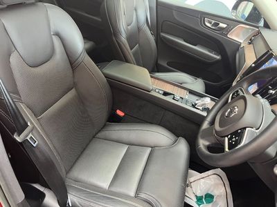 2024 Volvo XC60