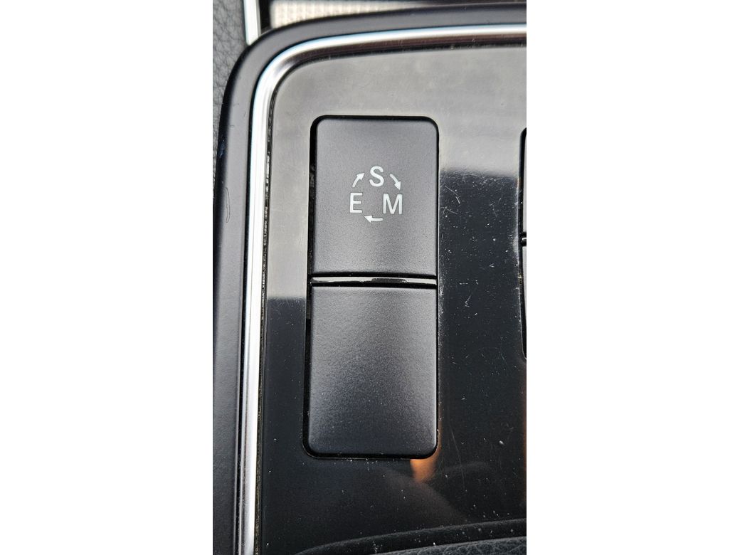 2015 Mercedes-Benz E 350