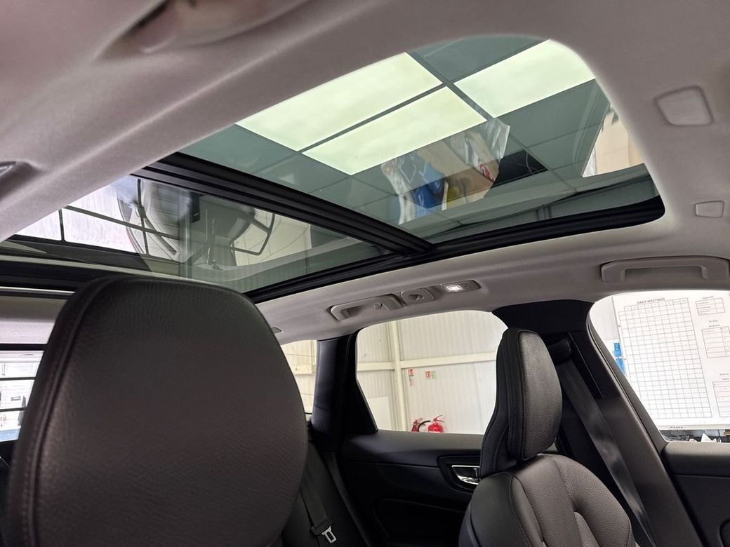 2023 Volvo XC60
