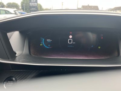 2023 Peugeot 2008