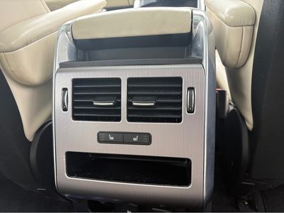 2019 Land Rover Range Rover Sport