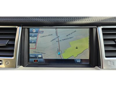 2011 Land Rover Range Rover