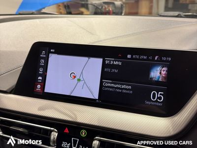 2021 BMW 2 Series