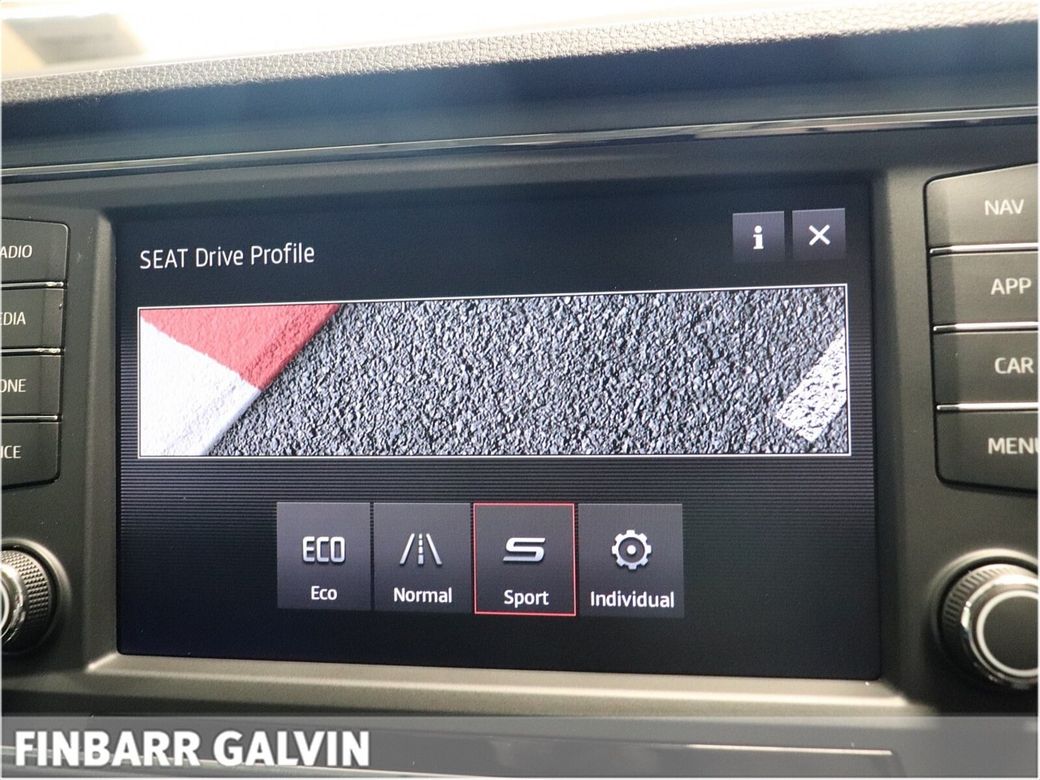 2019 SEAT Ateca