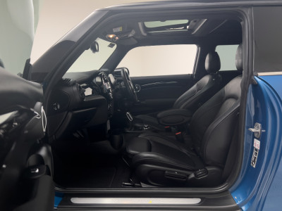 2023 Mini Cooper S