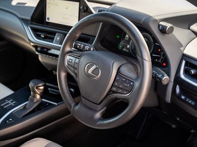 2023 Lexus UX 250H