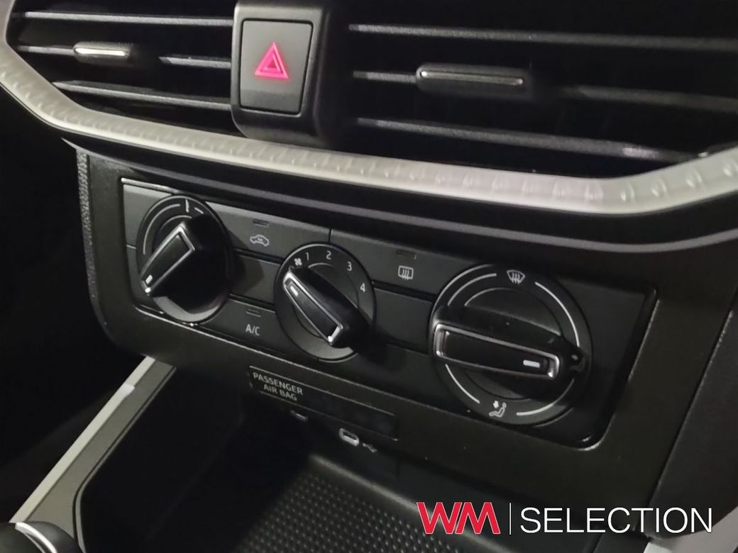 2023 SEAT Arona