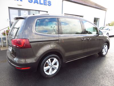 2019 SEAT Alhambra