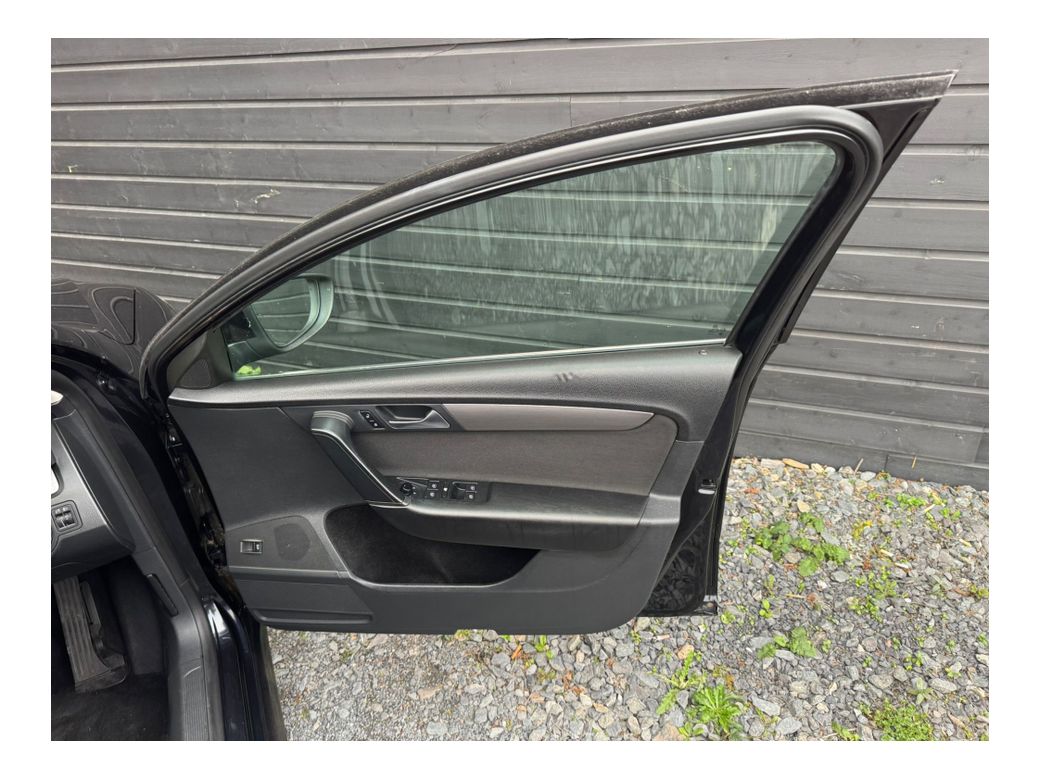 2012 Volkswagen Passat