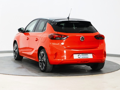2022 Opel Corsa