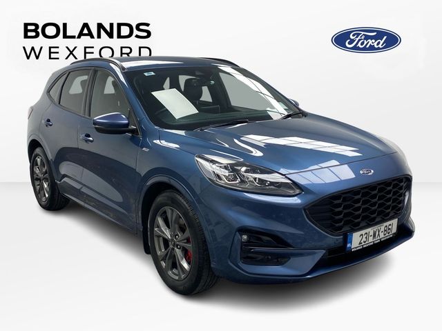 vehicle for sale from Bolands Wexford Town
