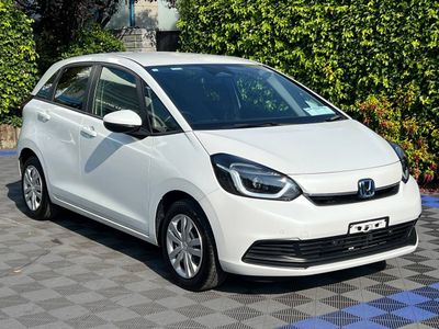 2024 Honda Fit