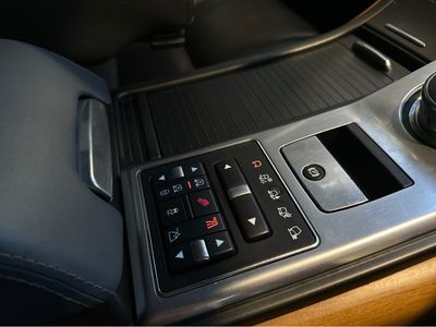 2013 Land Rover Range Rover Sport