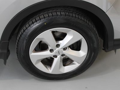 2018 Nissan Qashqai