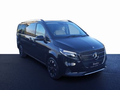 2026 Mercedes-Benz V Class