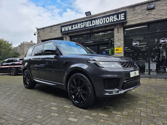 vehicle for sale from Sarsfield Motors