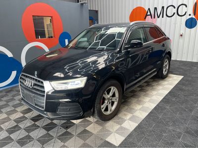 2016 Audi Q3