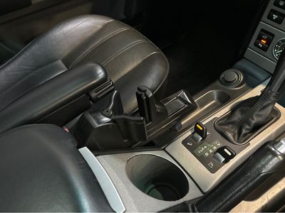 2006 Land Rover Range Rover