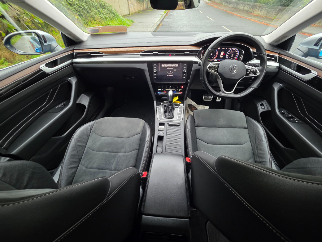 2023 Volkswagen Arteon