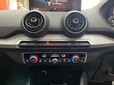 2024 Audi Q2