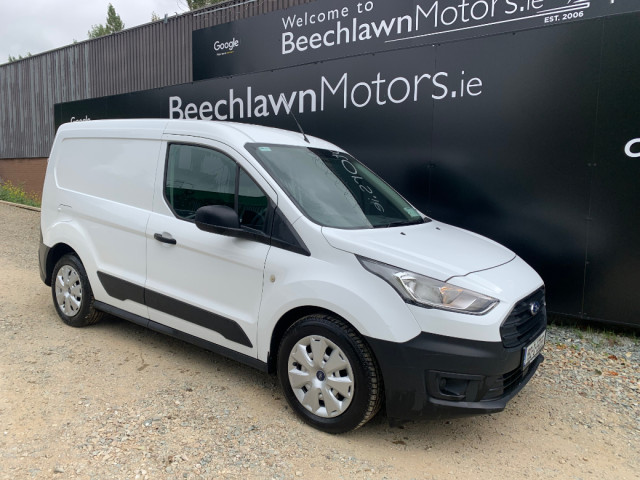 vehicle for sale from Beechlawn Motors
