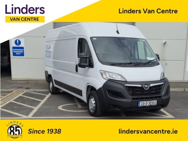 vehicle for sale from Linders Finglas Turvey Limited