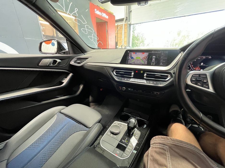 2021 BMW 2 Series