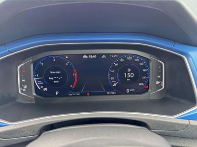2021 Volkswagen T-Roc