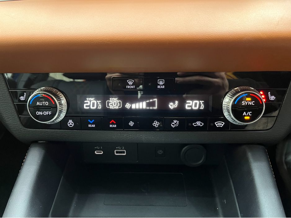 2023 Mitsubishi Outlander