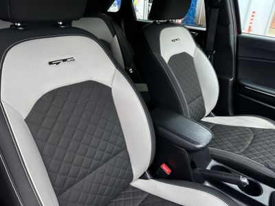 2019 Kia Ceed